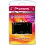 Четец transcend multi-card reader p8 (black) - ts-rdp8k