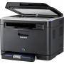 Лазерно многофункционално устройство samsung clx-3185fw wireless color laser mfp - clx-3185fw/see bac6f2