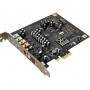 Звукова карта вътрешна  pci express x-fi titanium - bulk - creative-snd-titanium-bulk