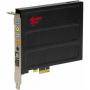 Звукова карта creative вътрешна pci-express creative sb x-fi titan fatality pro - creative-snd-titan-fatality-retail