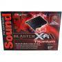 Звукова карта creative вътрешна pci-express creative sb x-fi titan fatality pro - creative-snd-titan-fatality-retail