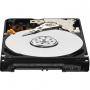 Твърд диск western digital hdd 640gb sataii scorpio blue 5400rpm 8mb cache - wd6400bpvt