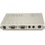 Tv тунер външен aver tv box w9 remote control - aver-tv-box-w9