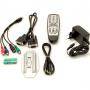 Tv тунер външен aver tv box w9 remote control - aver-tv-box-w9