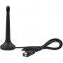 Външен usb tv tuner- analog/digital- gigabyte u8000 - ga-gc-u8000