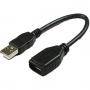 Външен usb tv tuner- analog/digital- gigabyte u8000 - ga-gc-u8000
