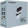 Външен usb tv tuner- analog/digital- gigabyte u8000 - ga-gc-u8000