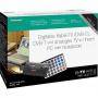 Тунер външен hauppauge usb win tv hvr 930c-hd usb аnalog +dvbt + dvb -c - haupp-hvr-930c