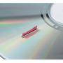 Почистващ комплект cd/cd-rom/ dvd laser lens cleaner hama-44721