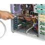 Комплект от 8 бр. части към прахосмукачка за почистване на pc - hama-78320
