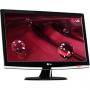 Монитор lg w2353v-pf, 23" wide, lcd, 2ms gtg, 50000:1 dfc, 300cd, 1920x1080, dvi, hdmi, full hd, smart package, glossy black - w2353v-pf