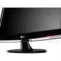 Монитор lg w2353v-pf, 23" wide, lcd, 2ms gtg, 50000:1 dfc, 300cd, 1920x1080, dvi, hdmi, full hd, smart package, glossy black - w2353v-pf