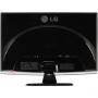 Монитор lg w2353v-pf, 23" wide, lcd, 2ms gtg, 50000:1 dfc, 300cd, 1920x1080, dvi, hdmi, full hd, smart package, glossy black - w2353v-pf