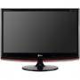 Монитор lg m2362d-pz, 23" wide, lcd, 5ms, 50000:1 dfc, 300cd, 1920x1080, dvi, hdmi, full hdtv, speakers, tv tuner, usb quick view - m2362d-pz