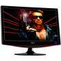 Монитор lg m237wdp-pc, 23' wide, lcd, 5ms, 20000:1 dfc, 300cd, 1920x1080, dvi, hdmi, full hd dtv, speakers, tv tuner - m237wdp-pc