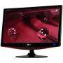 Монитор lg m237wdp-pc, 23' wide, lcd, 5ms, 20000:1 dfc, 300cd, 1920x1080, dvi, hdmi, full hd dtv, speakers, tv tuner - m237wdp-pc