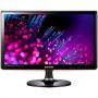 Монитор samsung s23a350h, 23' wide led, 2 ms, 1000:1, 250 cd, 1920x1080, hdmi,  b2c, black - ls23a350hs/en