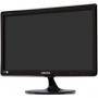 Монитор samsung s23a350h, 23' wide led, 2 ms, 1000:1, 250 cd, 1920x1080, hdmi,  b2c, black - ls23a350hs/en