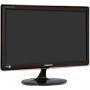 Монитор samsung s23a350h, 23' wide led, 2 ms, 1000:1, 250 cd, 1920x1080, hdmi,  b2c, black - ls23a350hs/en