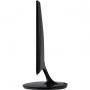 Монитор samsung s23a350h, 23' wide led, 2 ms, 1000:1, 250 cd, 1920x1080, hdmi,  b2c, black - ls23a350hs/en