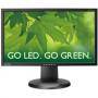 Монитор viewsonic vp2365-led  23'w, 16:9, 1920x1080, ips panel technology with led backlight, analogue & dvi, usb hub,  250 cd/m2, dcr 20,000