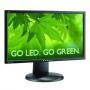 Монитор viewsonic vp2365-led  23'w, 16:9, 1920x1080, ips panel technology with led backlight, analogue & dvi, usb hub,  250 cd/m2, dcr 20,000