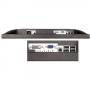 Монитор viewsonic vp2365-led  23'w, 16:9, 1920x1080, ips panel technology with led backlight, analogue & dvi, usb hub,  250 cd/m2, dcr 20,000