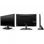 Монитор lg dm2352d-pz, 23', wide 3d led, 5ms, 5000000:1, 250cd, 1920x1080 full hd, vga, hdmi, usb, speakers, tv tuner, dvb-t, dvb-c, 3d glasses,