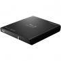 Външно записващо устройство samsung se-406ab ext. blu-ray combo slim usb - se-406ab/rsbd
