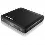 Външно записващо устройство lenovo slim usb portable dvd burner - 0a33988