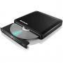 Външно записващо устройство lenovo slim usb portable dvd burner - 0a33988