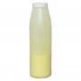 Тонер бутилка за hp lj 5500/5550/c9732a - yellow - t - 130hp5500y