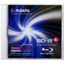 Blu-ray ridata bd-r single layer 25gb 4x - box
