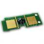 Чип (smartchip) за xerox phaser 6350 - yellow - h&b - 145xer6350y