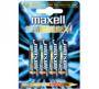 Батерии maxell lr6 xl super 1.5v - ml-ba-lr-6-xl