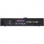 Dell port replicator : euro1 advanced e-port with 130w ac adaptor without stand (kit) - 452-10760