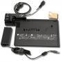 Докинг станция lenovo docking station for thinkpad for r500, r400, r60, r61, t60, t61, t400 - 39t4587
