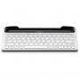 Докинг станция samsung tablet 10.1' keyboard dock for p5100 - ekd-k12awegstd