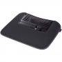 Поставка за лаптоп logitech notebook cooling pad n200 - 939-000347