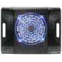 Thermaltake oхлаждаща поставка с вентилатор  за лаптоп  cln0015  massive23 lx за 17' нотбук - ther-cln0015