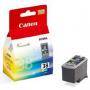 Canon cl-38 colour ink cartridge pixma ip1800, ip2500