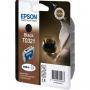 Epson stylus ( t0321 ) c70/c80 black - c13t03214010