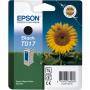 Epson stylus color ( t017 ) 680/777 black - c13t01740110