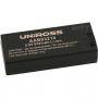 Батерия за цифров фотоапарат uniross vb102774 n16 3.6v, 630mah for sony c size - un-vb-vb102774