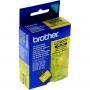 Brother ( lc41 lc900 ) yellow mfc210c/620cn/3240cn/3340cn/5540cn/dcp-110c/310cn/1835cn fax 1940cn/2440c