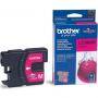 Brother ( lc980m ) magenta ink catrige, dcp145c / dcp165c