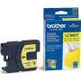 Brother ( lc980y ) yellow ink catrige, dcp145c / dcp165c