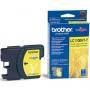Brother ( lc1100hyy ) yellow ink cartridge, dcp385c/ dcp585cw / dcp6690cw / mfc6490cw