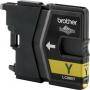 Brother lc-985y ink cartridge for dcp-j315w series - lc985y
