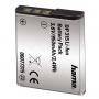 Батерия за фото-апарат sony npg1- dp315- 3.6v/950mah - hama-77315